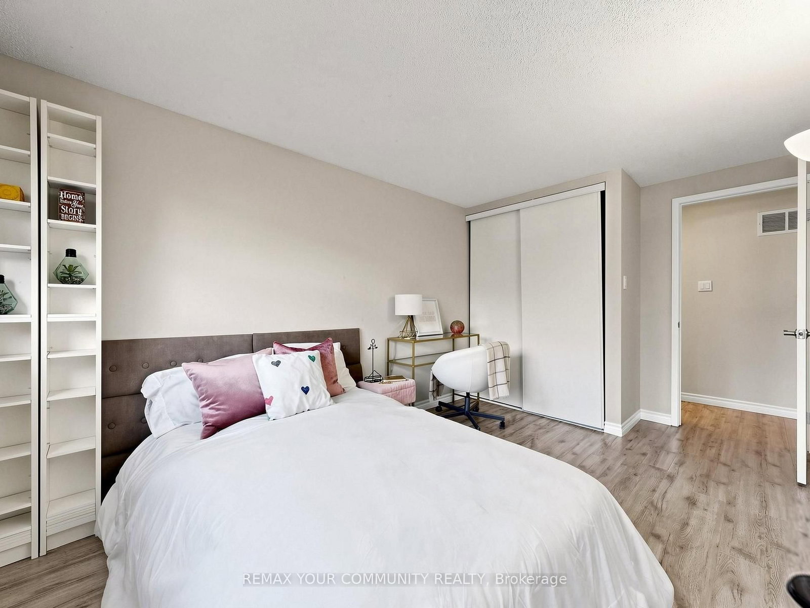 72 Ashglen Way • #16 • Markham, ON photo 34