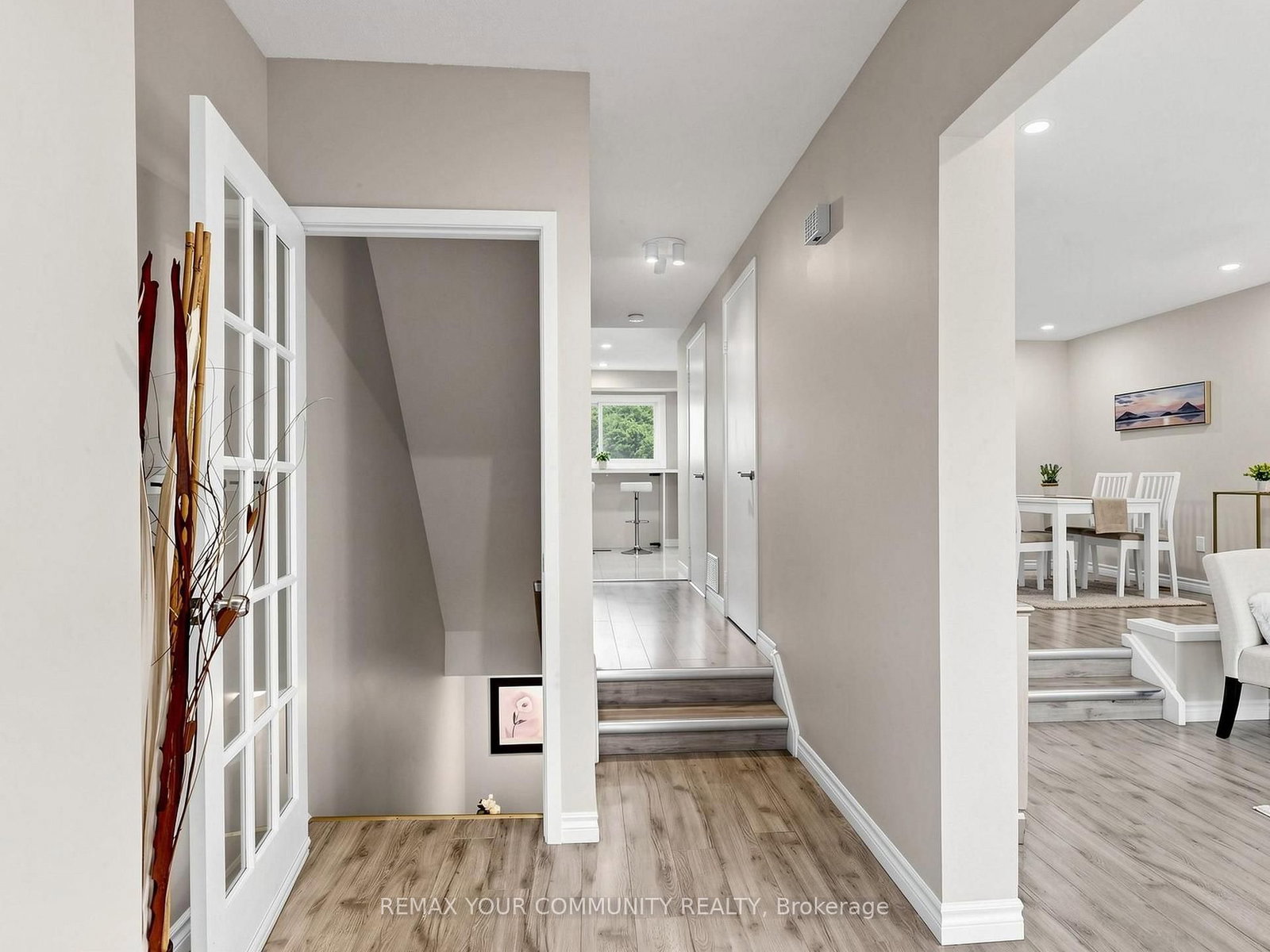 72 Ashglen Way • #16 • Markham, ON photo 36