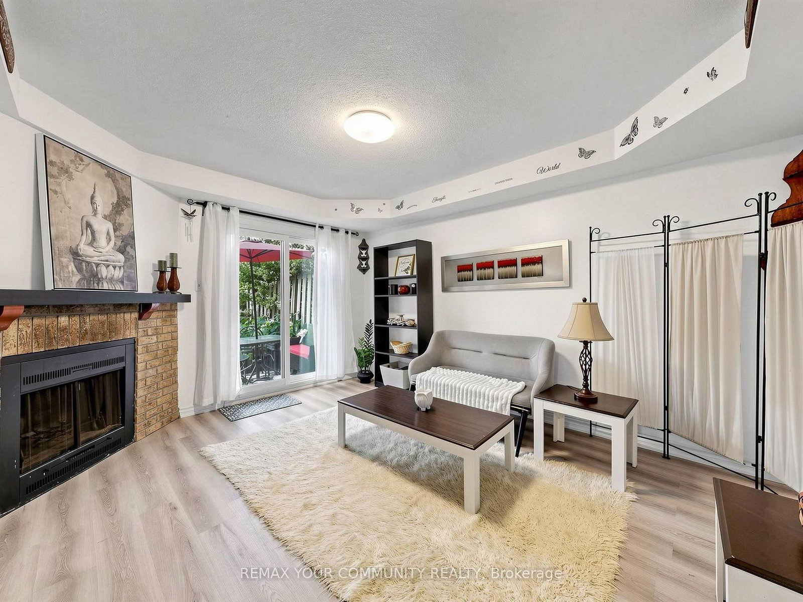 72 Ashglen Way • #16 • Markham, ON photo 37