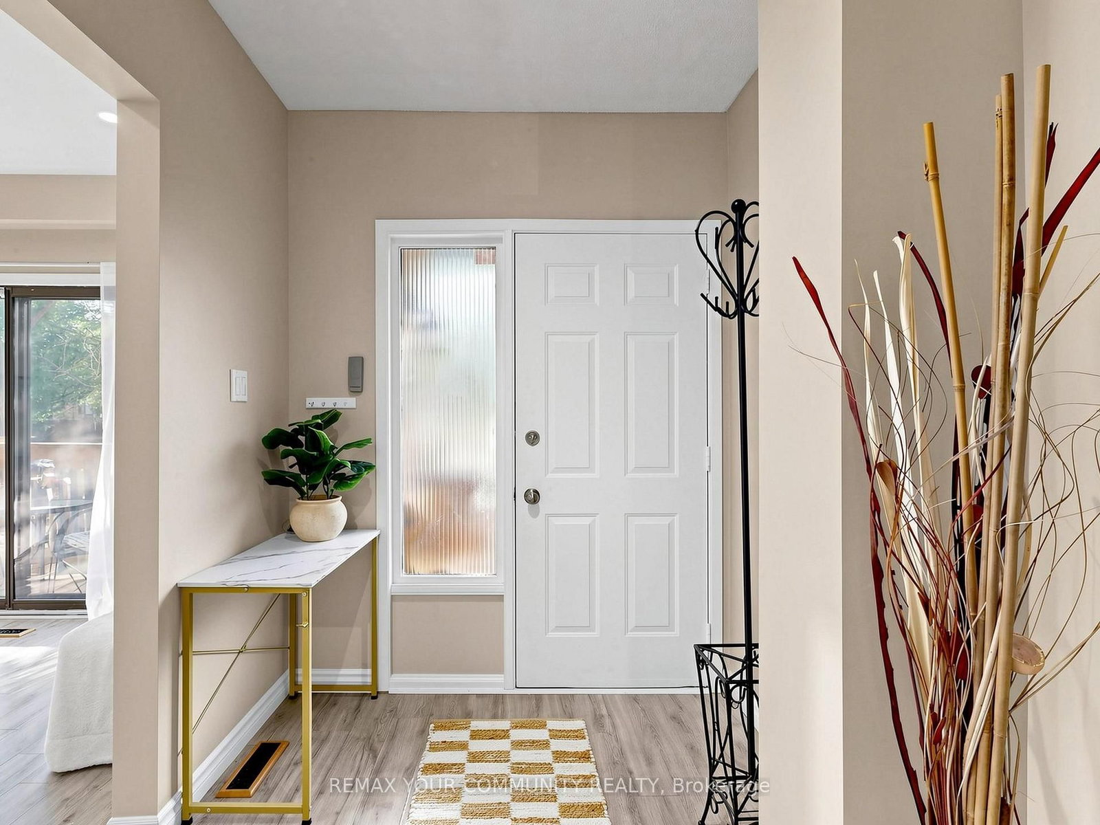 72 Ashglen Way • #16 • Markham, ON photo 4