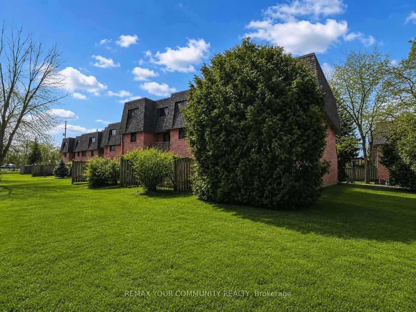 72 Ashglen Way • #16 • Markham, ON photo 50