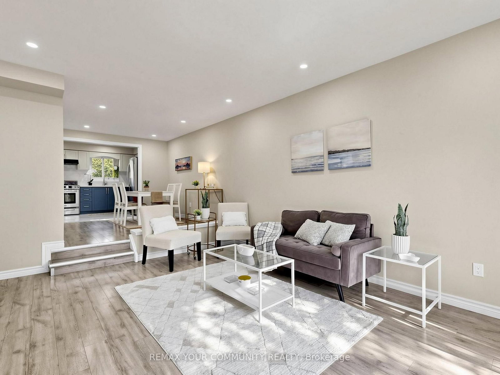 72 Ashglen Way • #16 • Markham, ON photo 6