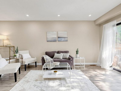 72 Ashglen Way • #16 • Markham, ON photo 8