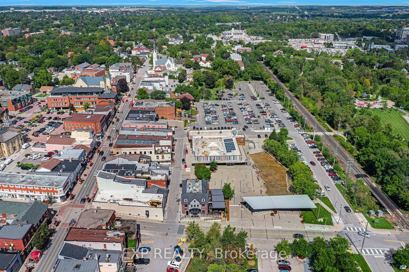 115 Main Street S • #28 • Newmarket, ON photo 28