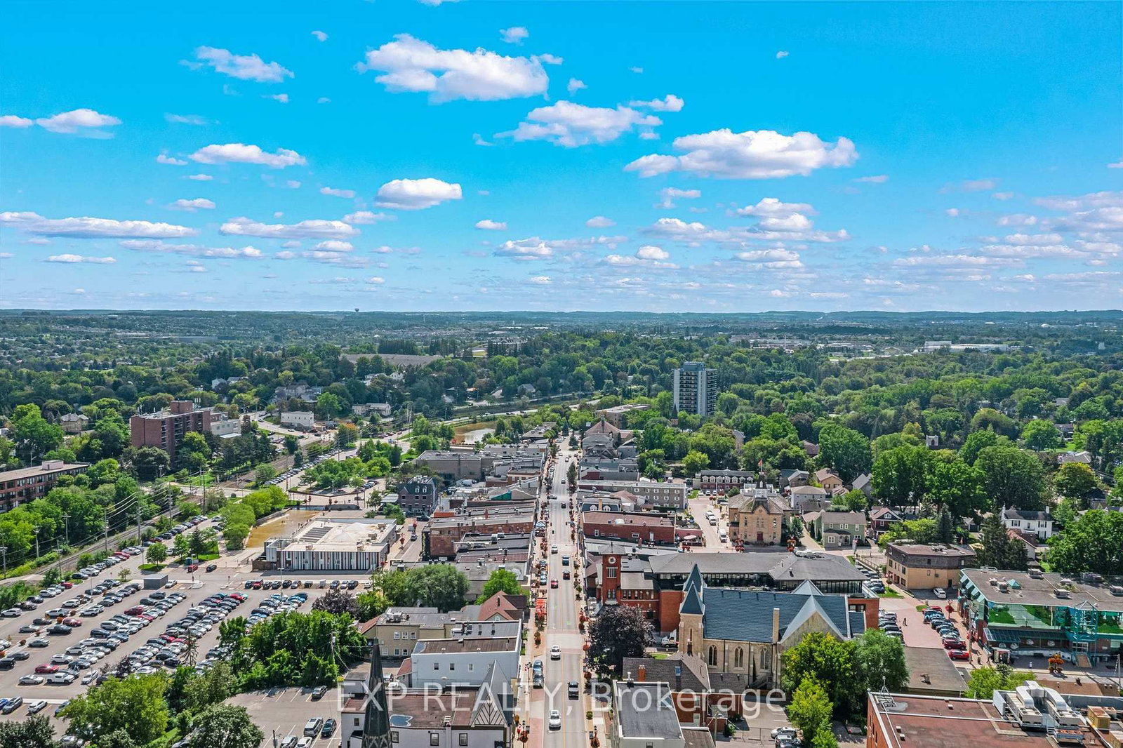 115 Main Street S • #28 • Newmarket, ON photo 30