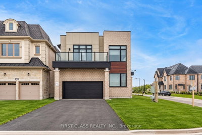 Detached House for sale at 11 Godfrey Willis Drive, Markham, Ontario, L6C 3N2 - Angus Glen - MLS: N13752362