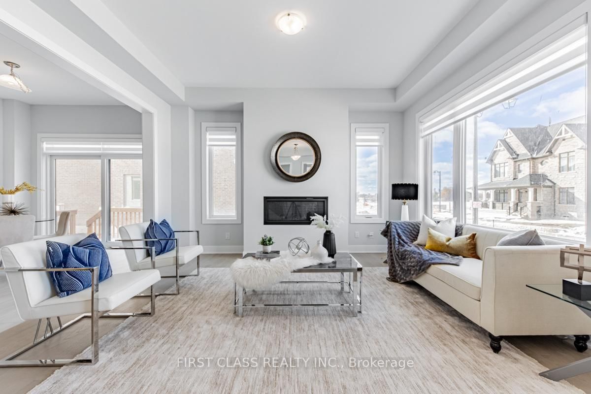 11 Godfrey Willis Drive • Markham, ON photo 11