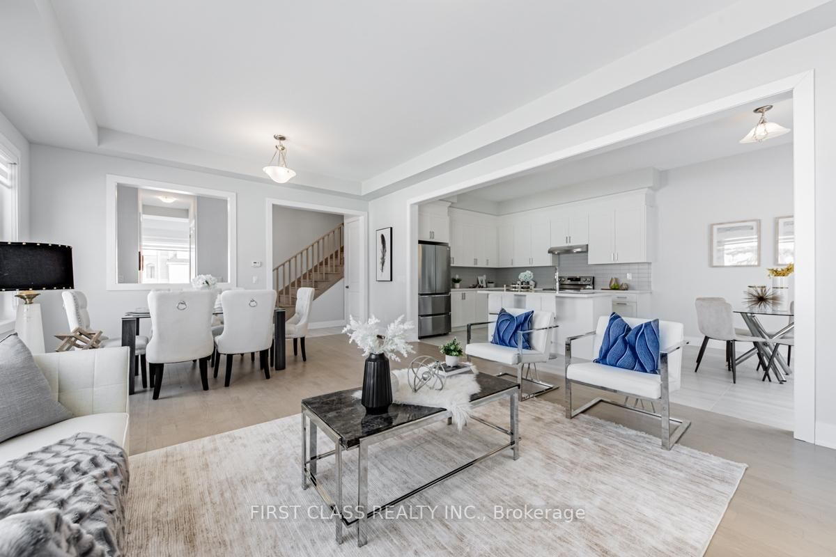 11 Godfrey Willis Drive • Markham, ON photo 12