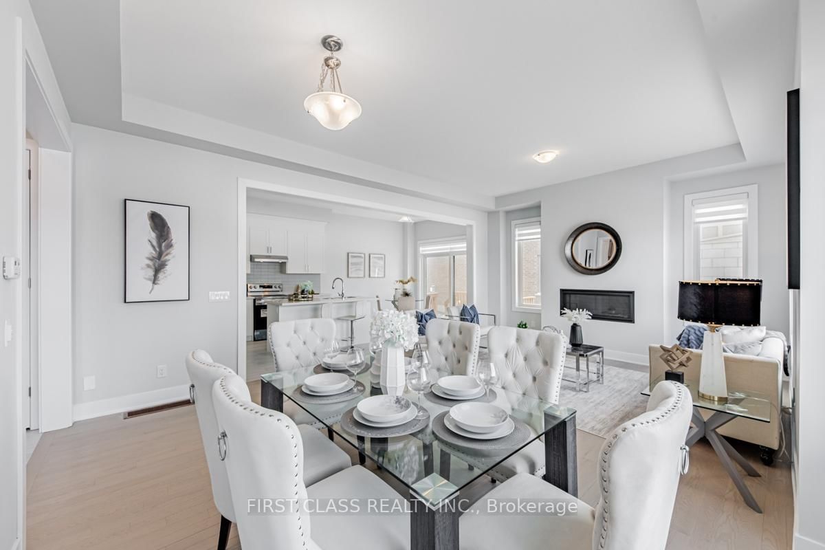 11 Godfrey Willis Drive • Markham, ON photo 13