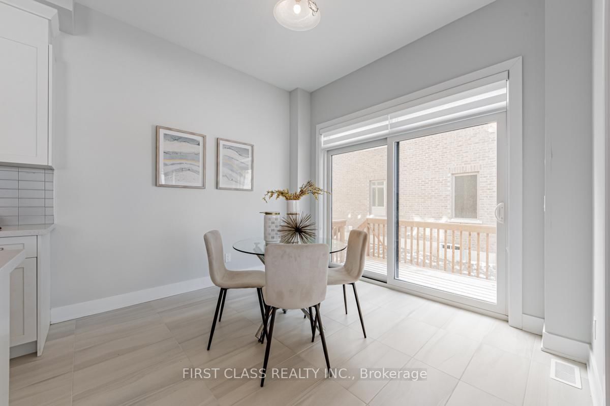 11 Godfrey Willis Drive • Markham, ON photo 14