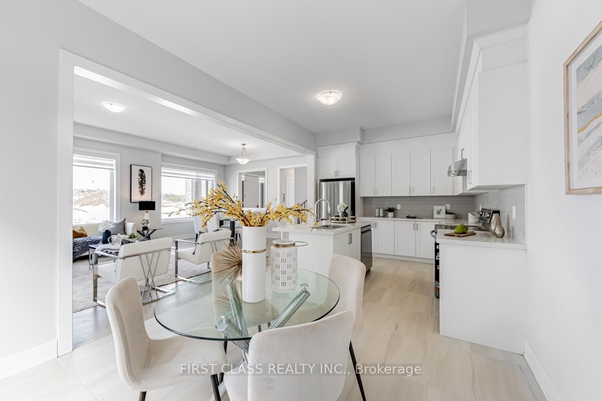 11 Godfrey Willis Drive • Markham, ON photo 15