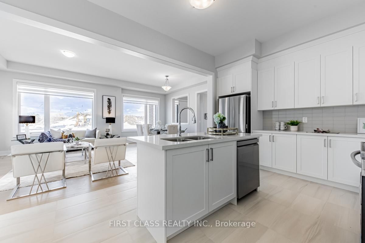 11 Godfrey Willis Drive • Markham, ON photo 16