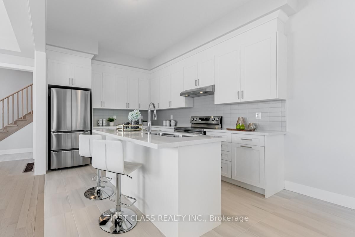 11 Godfrey Willis Drive • Markham, ON photo 18