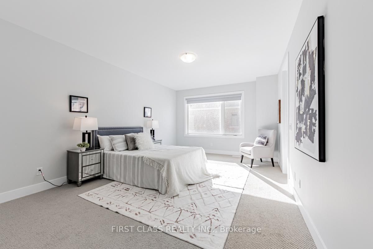 11 Godfrey Willis Drive • Markham, ON photo 20