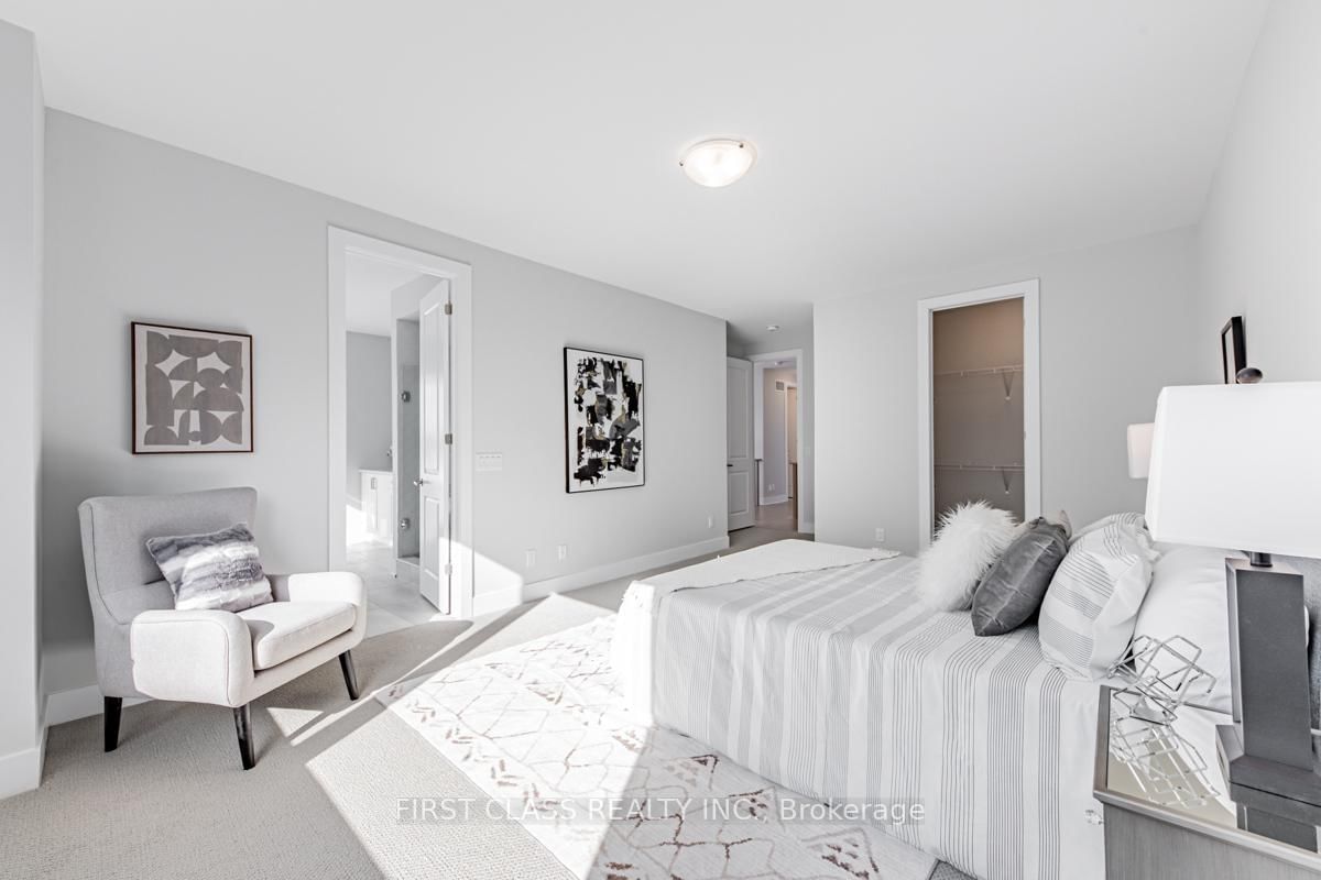 11 Godfrey Willis Drive • Markham, ON photo 21