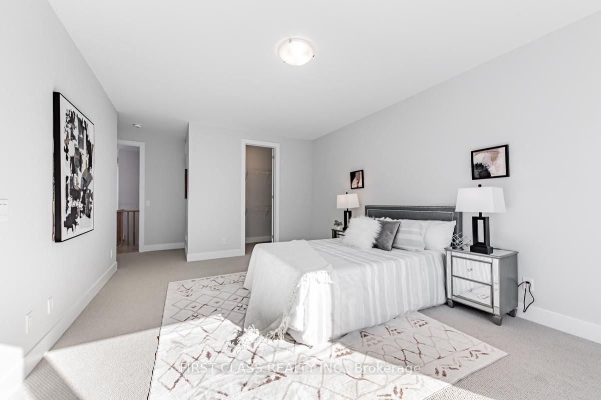 11 Godfrey Willis Drive • Markham, ON photo 22