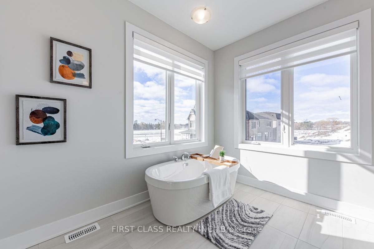 11 Godfrey Willis Drive • Markham, ON photo 23