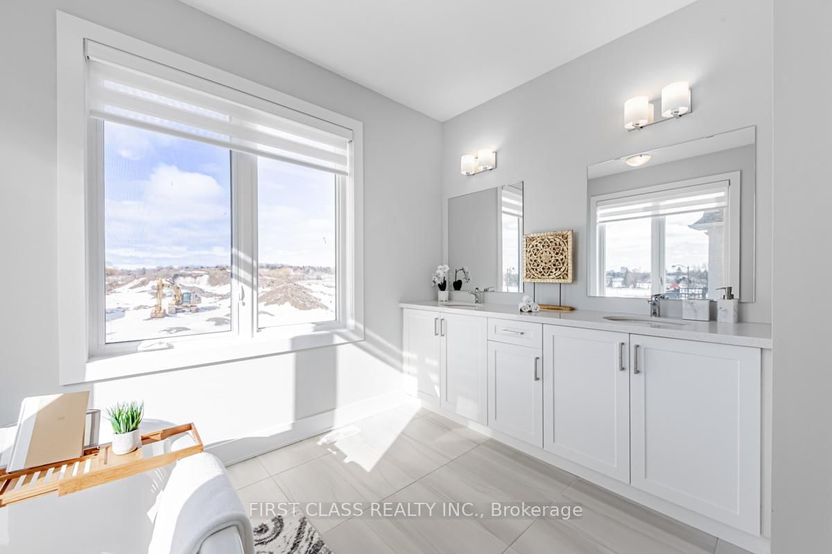 11 Godfrey Willis Drive • Markham, ON photo 24