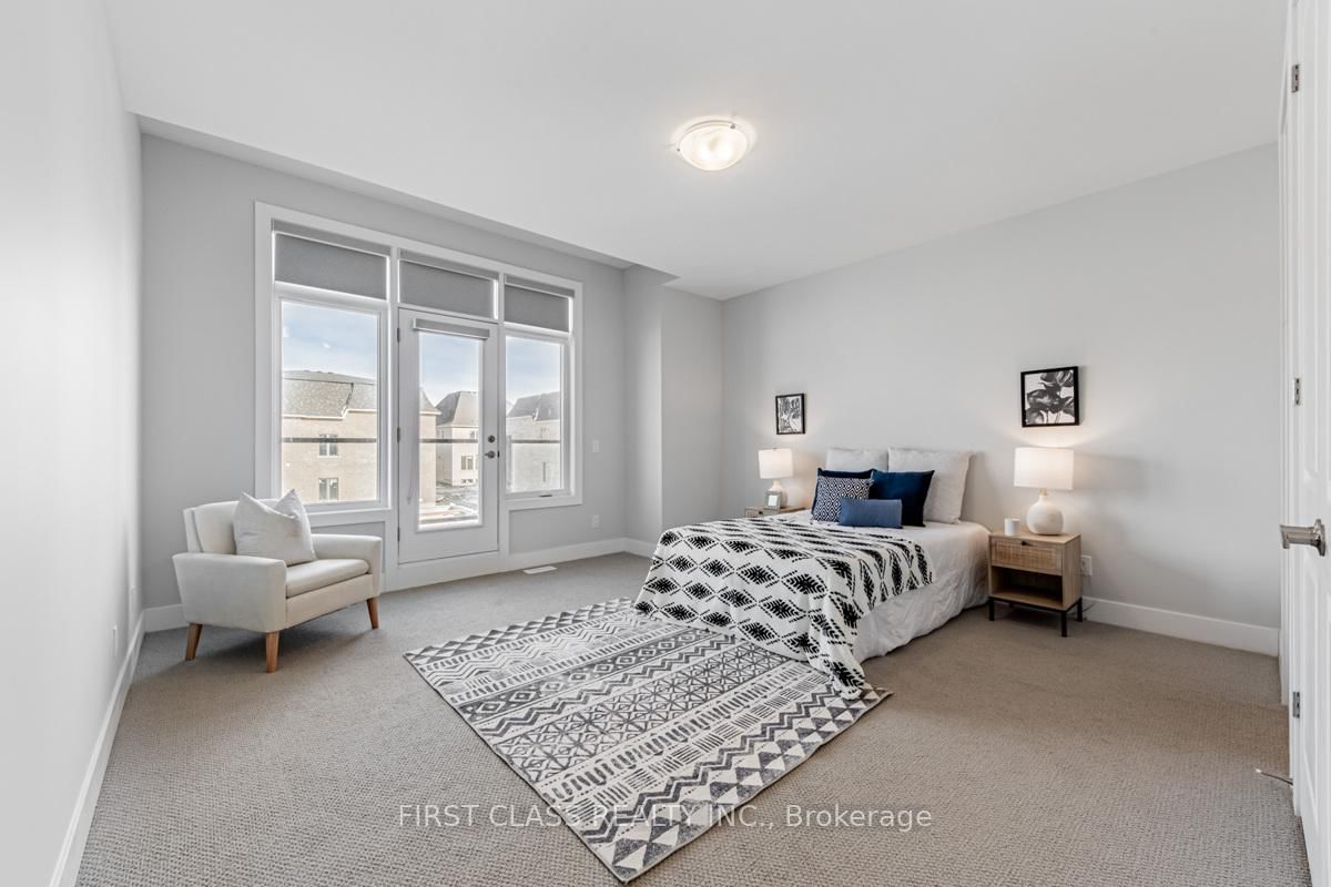 11 Godfrey Willis Drive • Markham, ON photo 25