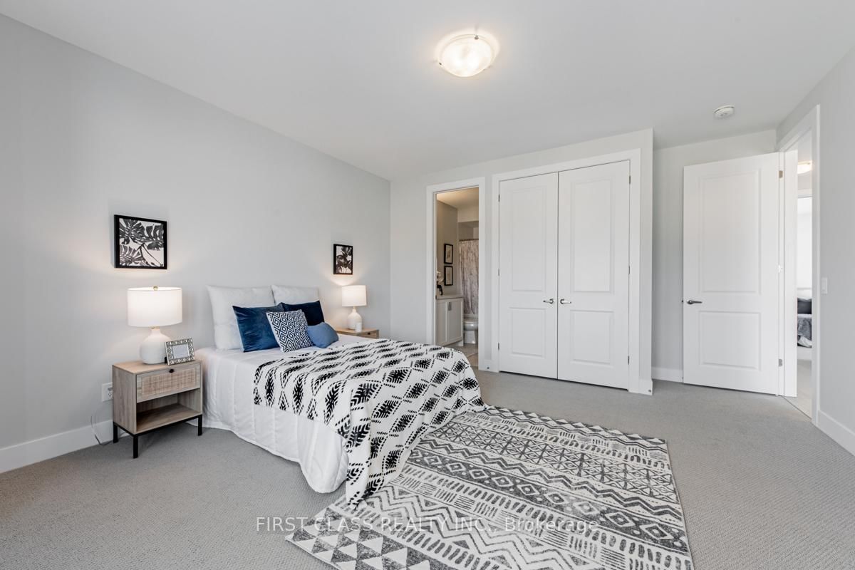 11 Godfrey Willis Drive • Markham, ON photo 26