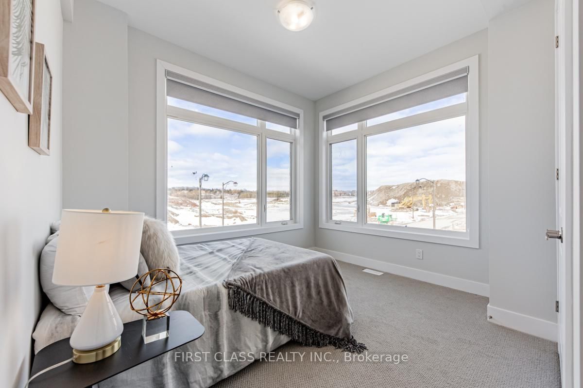 11 Godfrey Willis Drive • Markham, ON photo 28