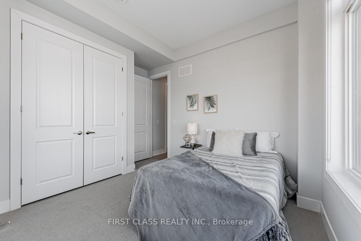 11 Godfrey Willis Drive • Markham, ON photo 29