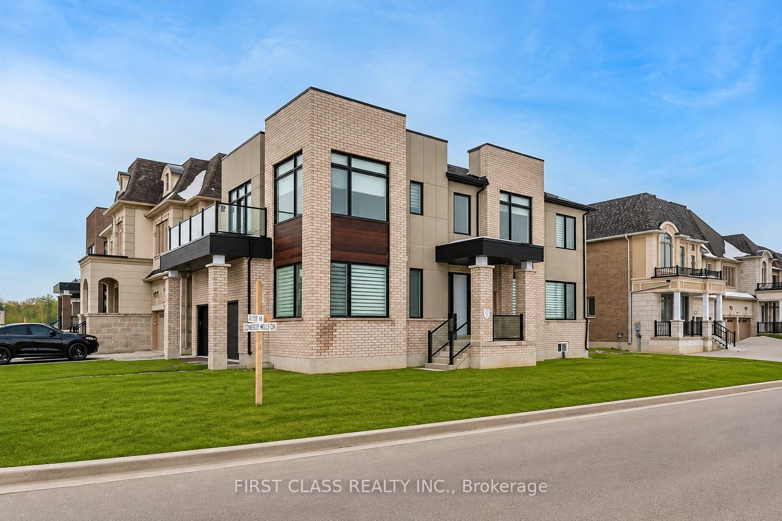 11 Godfrey Willis Drive • Markham, ON photo 3