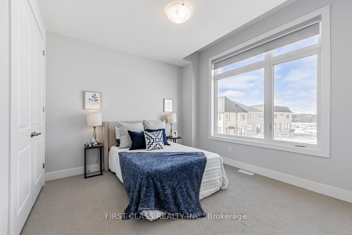 11 Godfrey Willis Drive • Markham, ON photo 31