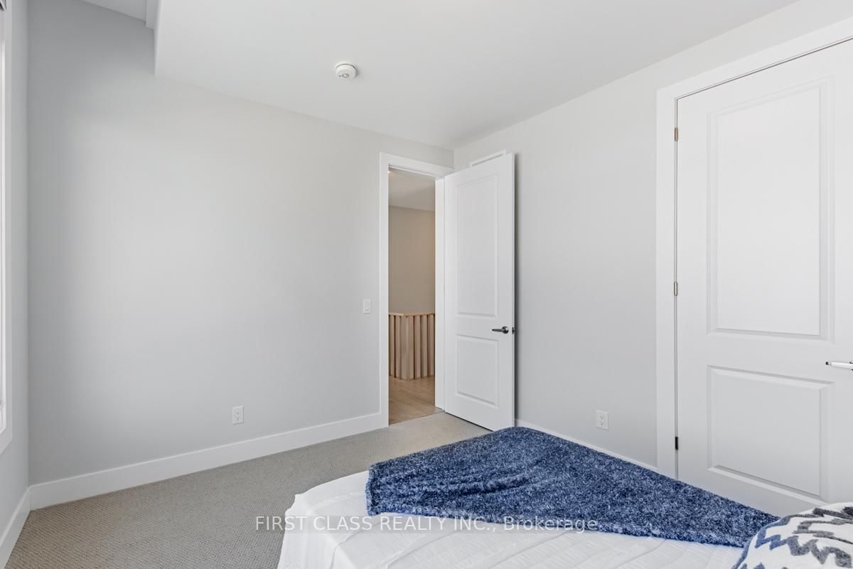 11 Godfrey Willis Drive • Markham, ON photo 32
