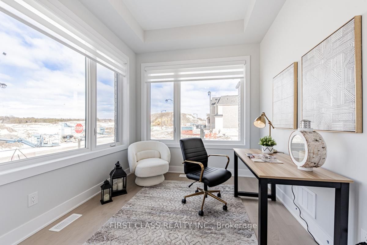 11 Godfrey Willis Drive • Markham, ON photo 6
