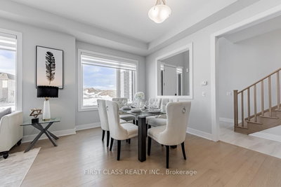 11 Godfrey Willis Drive • Markham, ON photo 9