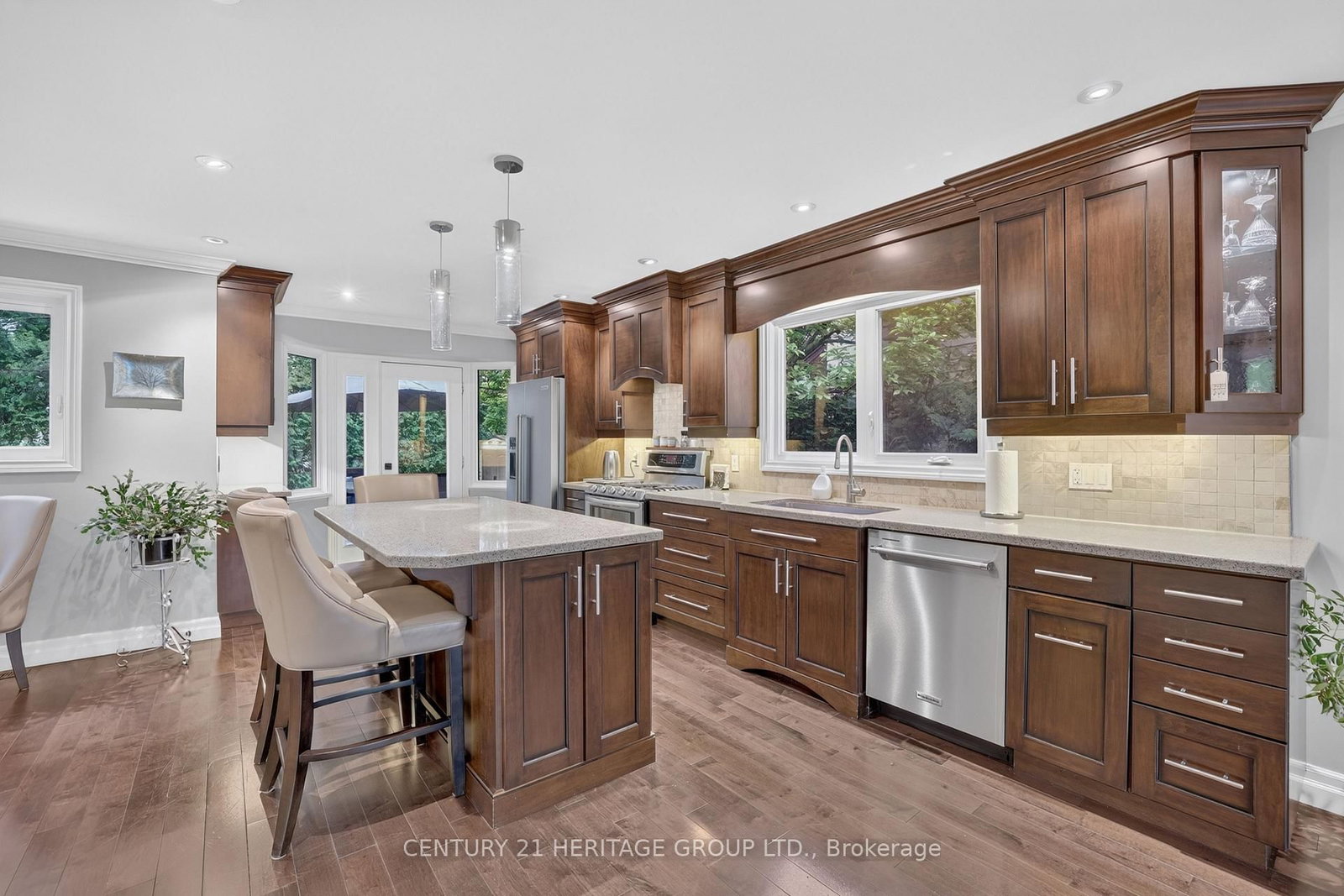 28 Innis Crescent • Richmond Hill, ON photo 14