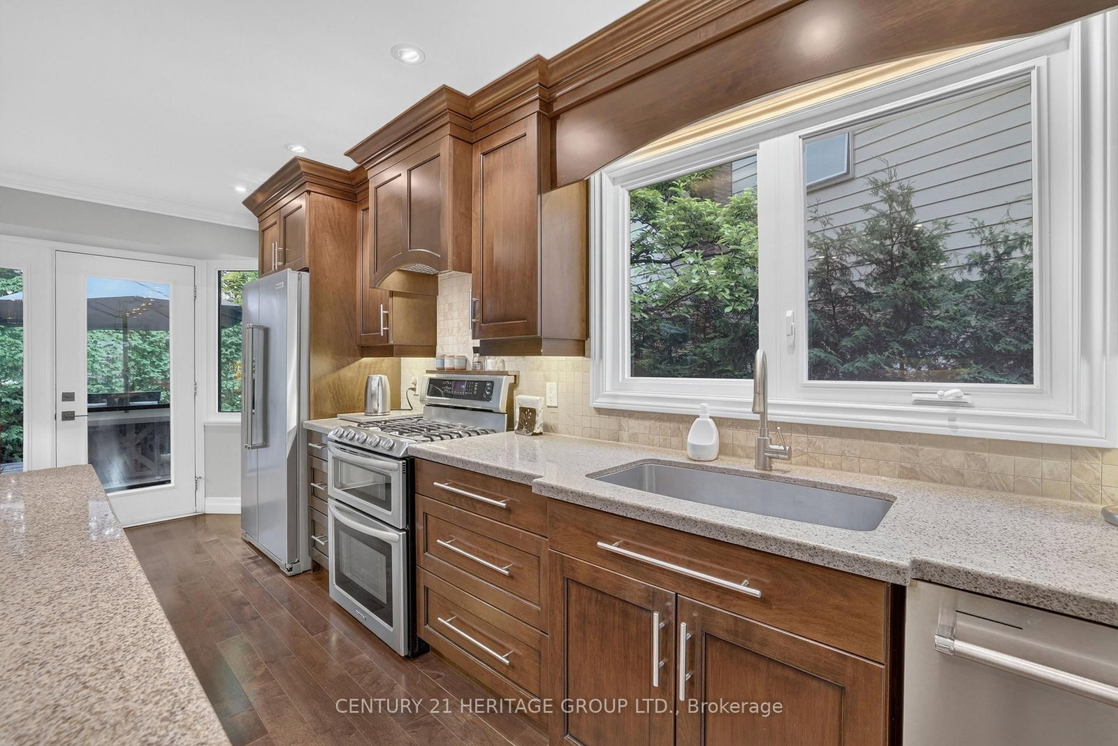28 Innis Crescent • Richmond Hill, ON photo 15