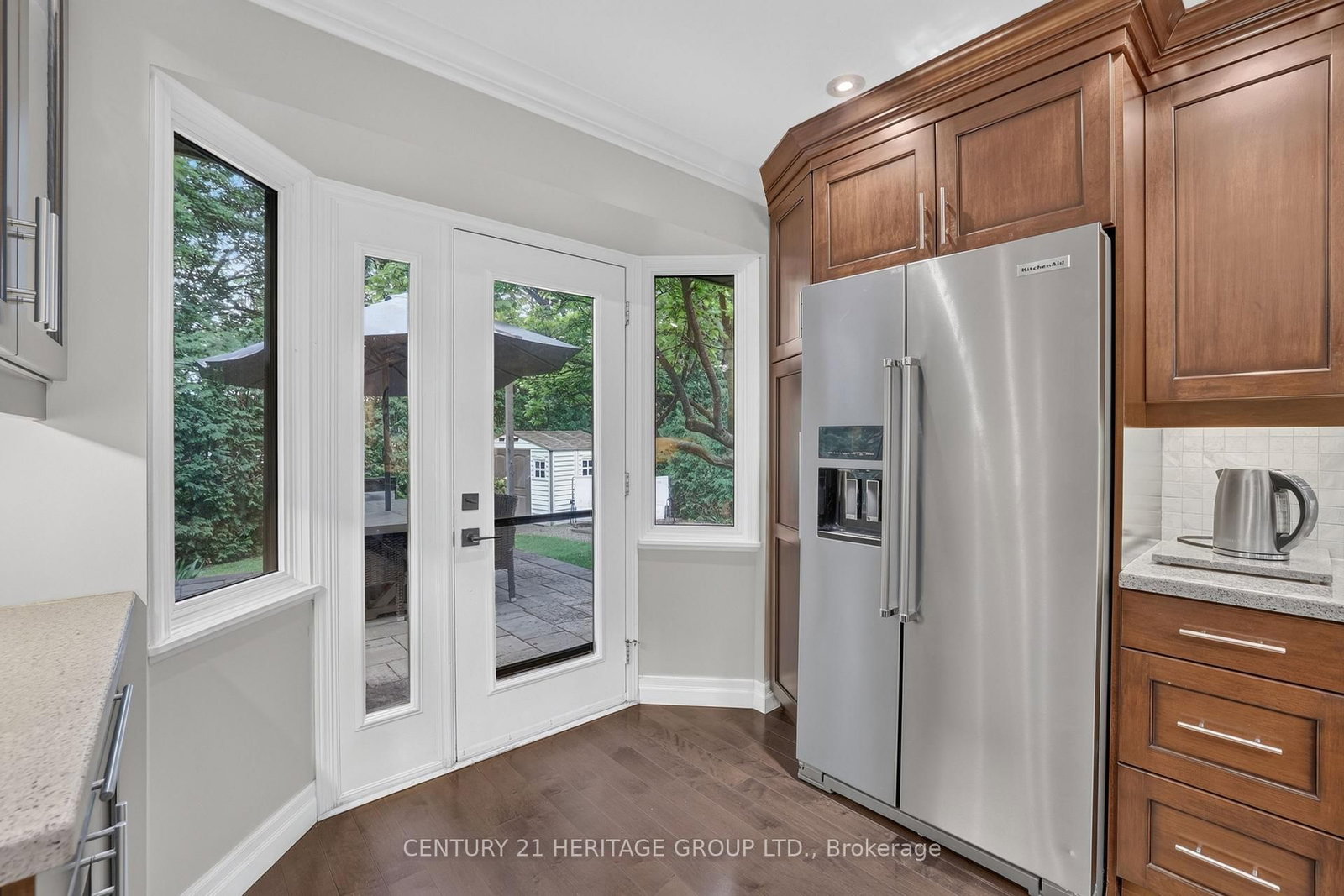28 Innis Crescent • Richmond Hill, ON photo 18