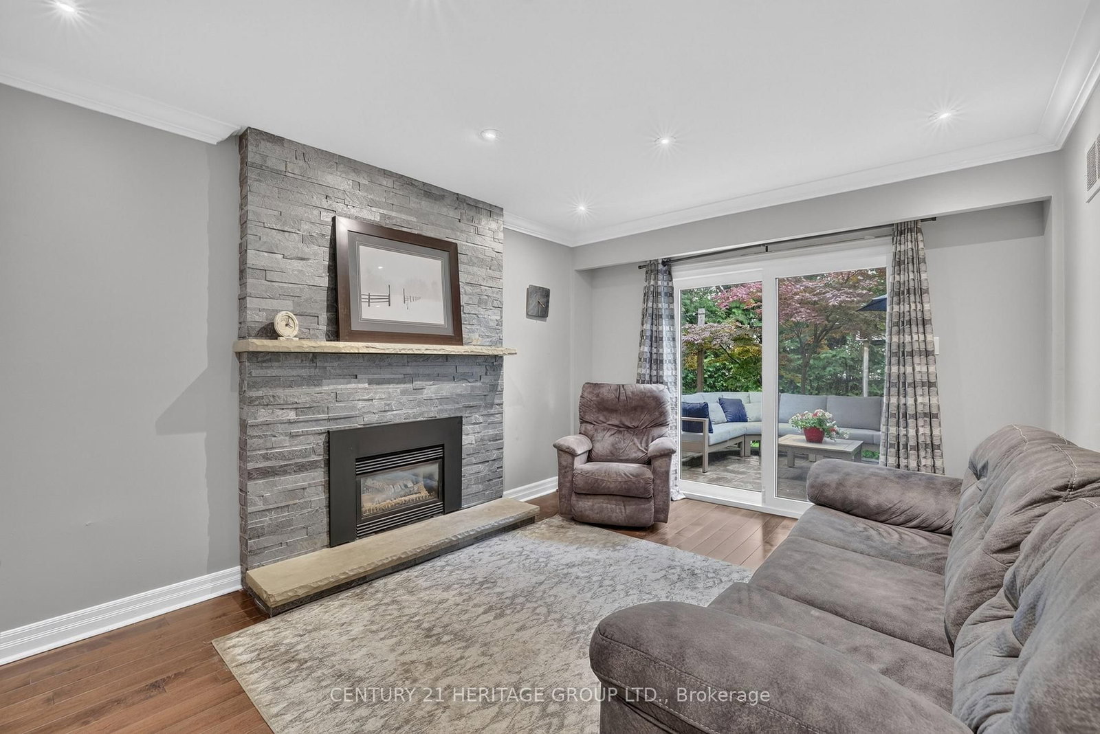 28 Innis Crescent • Richmond Hill, ON photo 21
