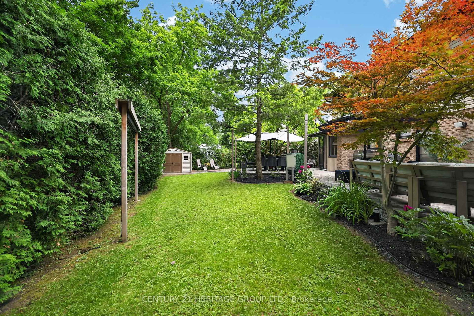 28 Innis Crescent • Richmond Hill, ON photo 40