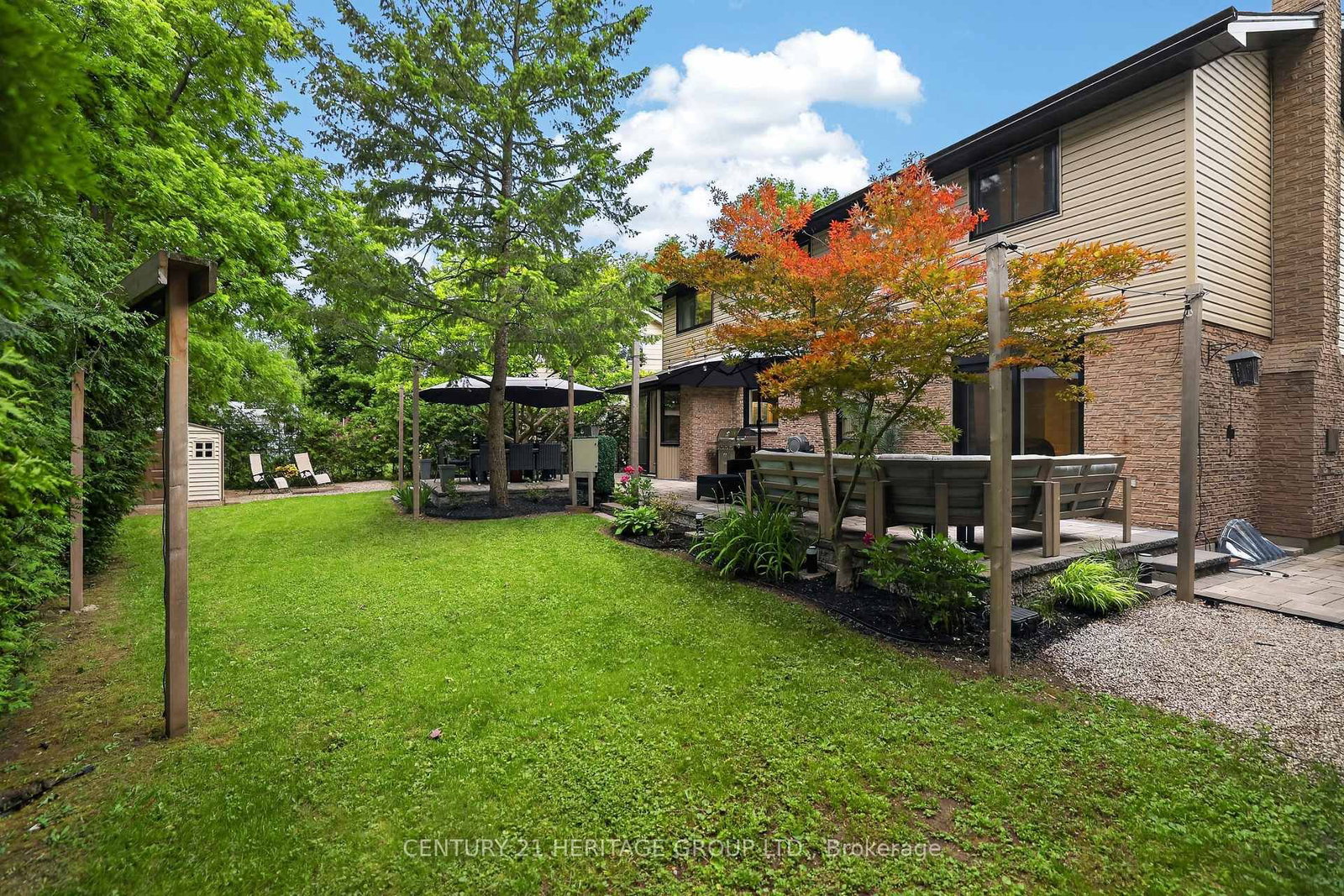 28 Innis Crescent • Richmond Hill, ON photo 41