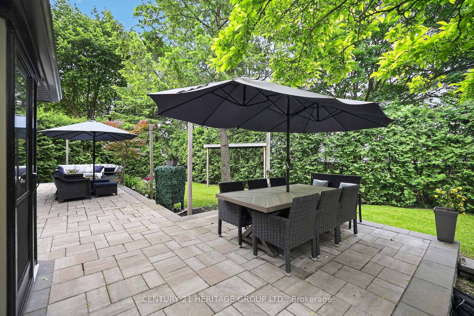 28 Innis Crescent • Richmond Hill, ON photo 42