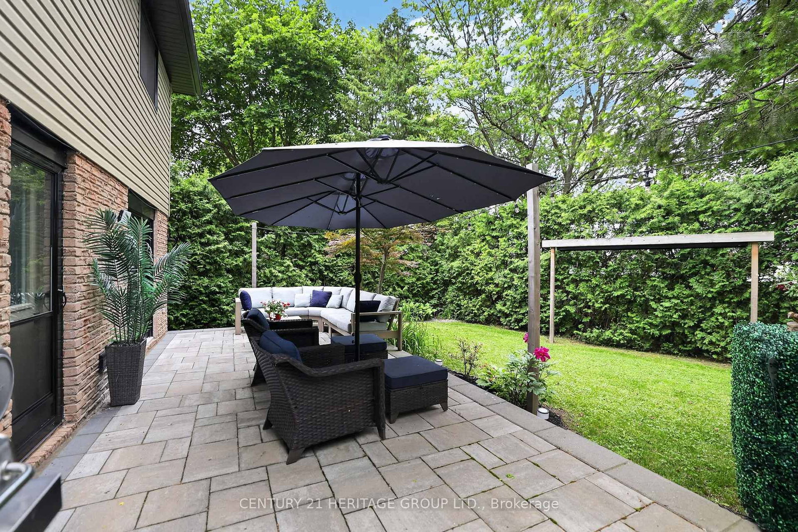 28 Innis Crescent • Richmond Hill, ON photo 43