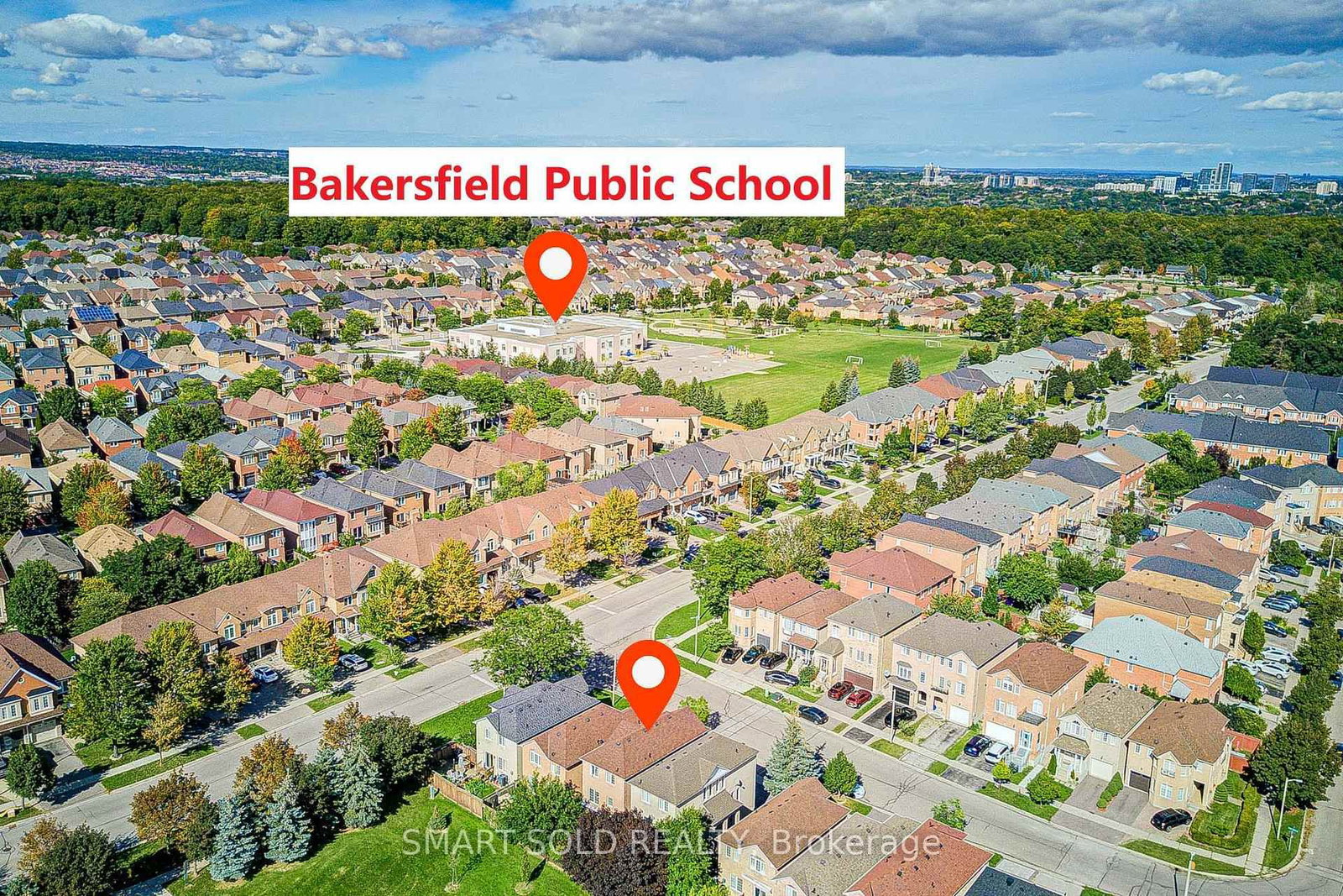 6 Sugarforest Drive • Vaughan, ON photo 1