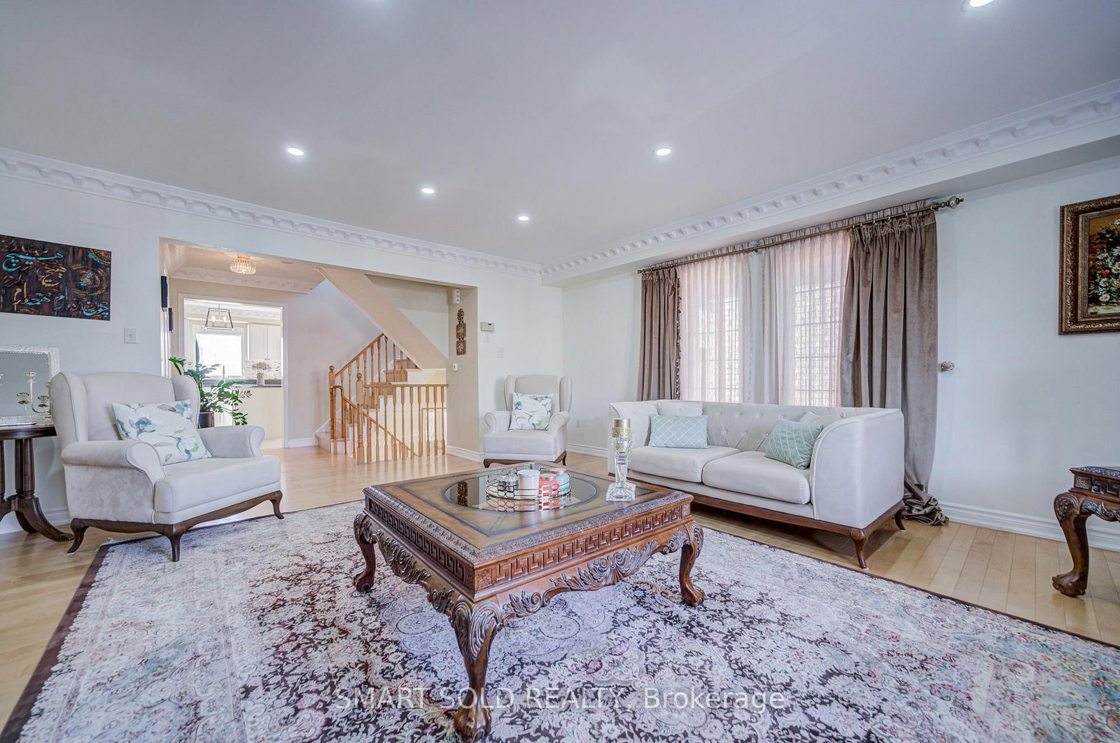 6 Sugarforest Drive • Vaughan, ON photo 11