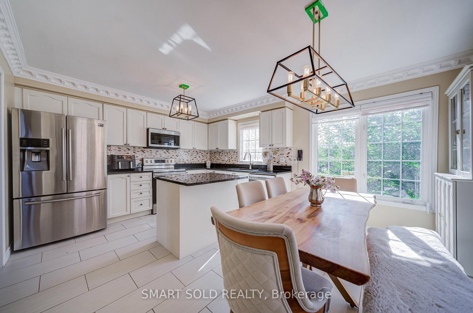 6 Sugarforest Drive • Vaughan, ON photo 17