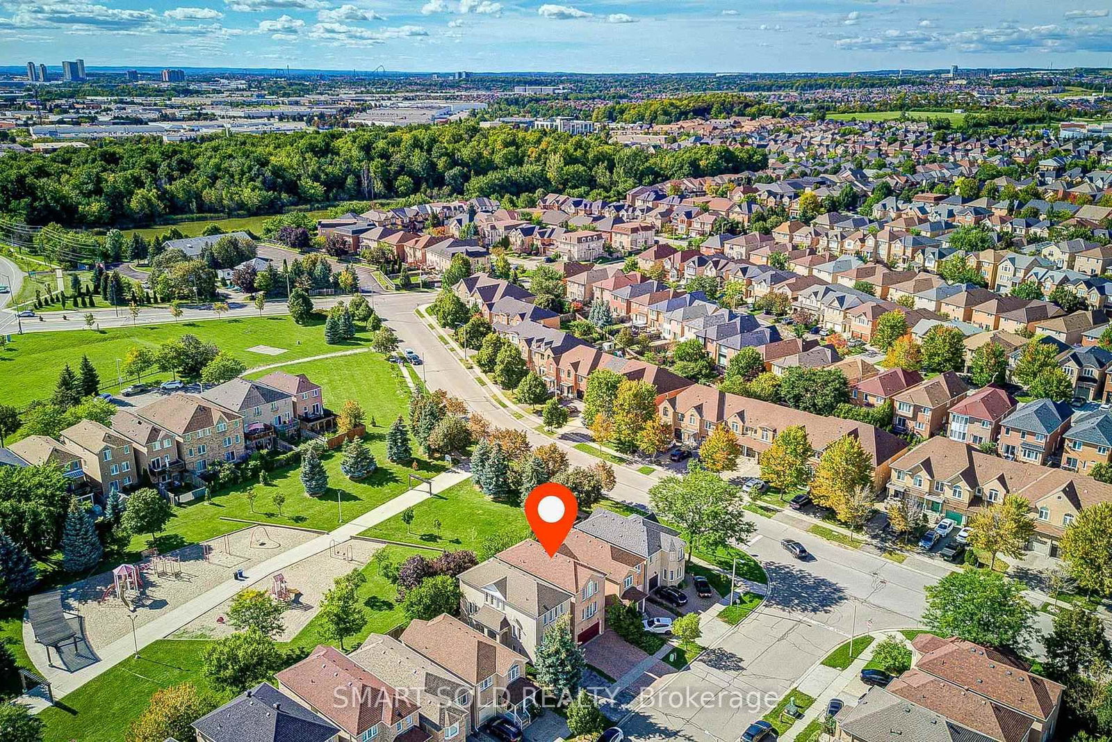 6 Sugarforest Drive • Vaughan, ON photo 2