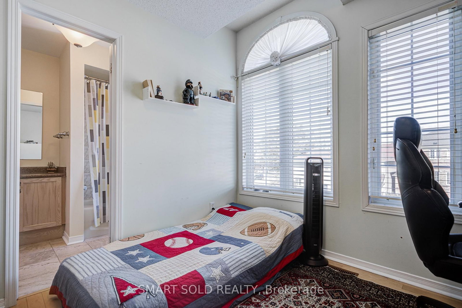 6 Sugarforest Drive • Vaughan, ON photo 29