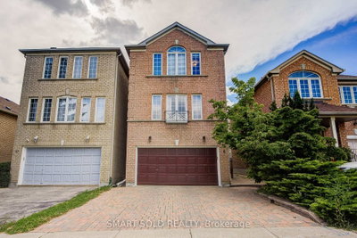 6 Sugarforest Drive • Vaughan, ON photo 3