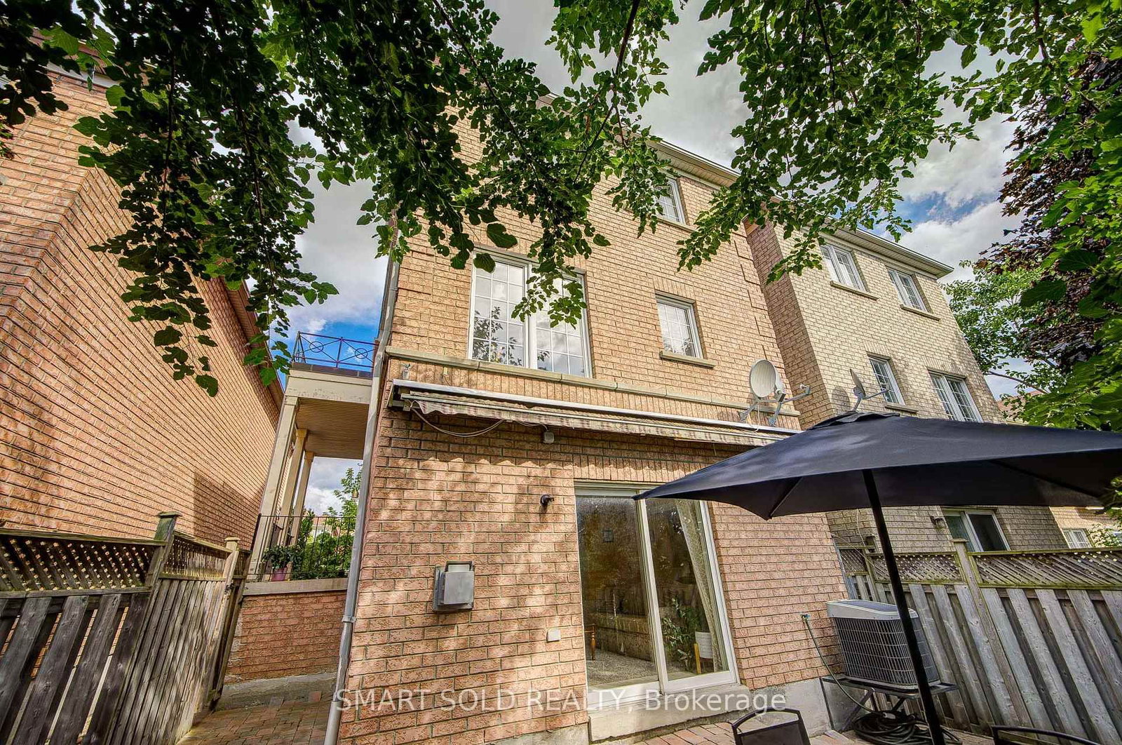 6 Sugarforest Drive • Vaughan, ON photo 37