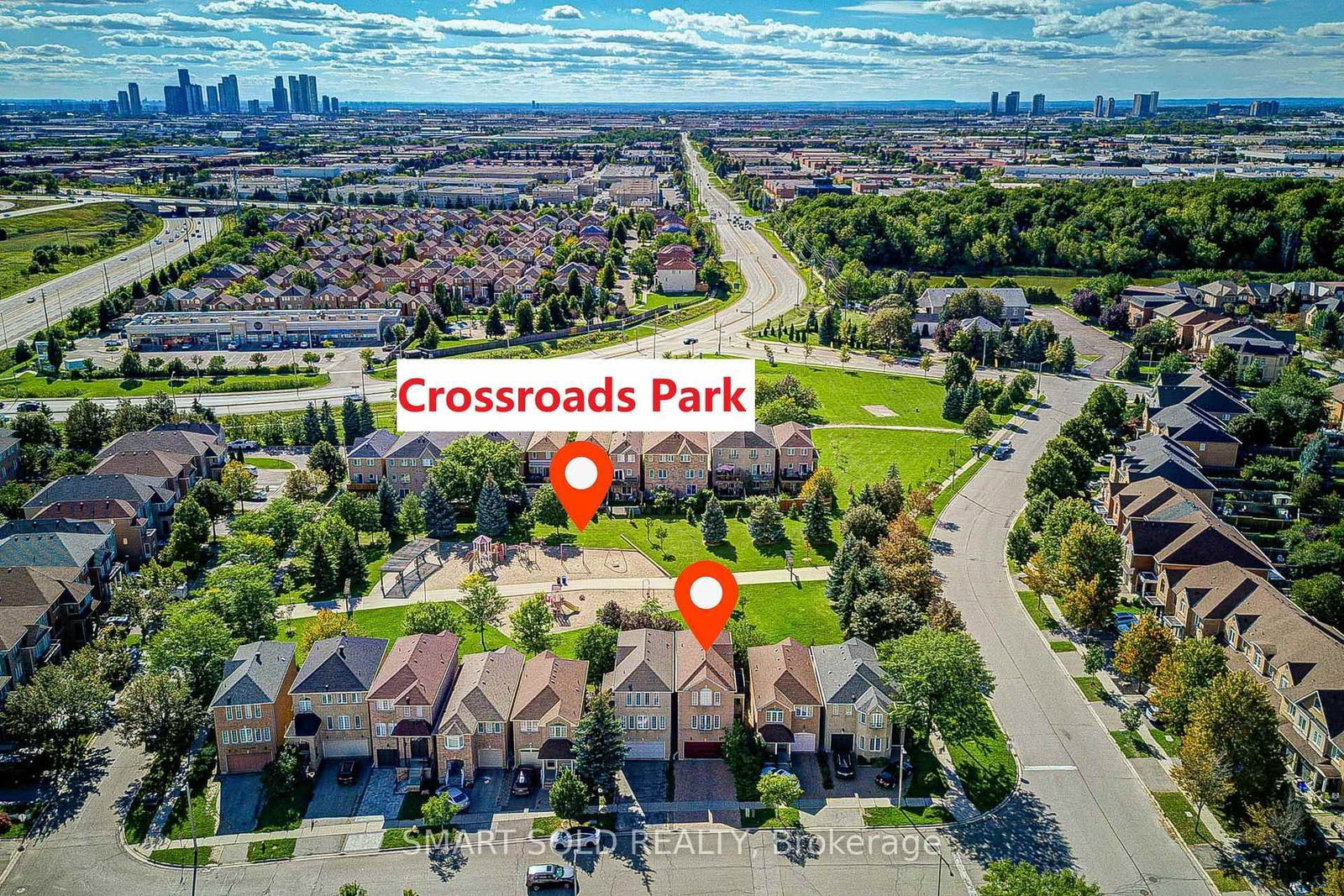 6 Sugarforest Drive • Vaughan, ON photo 38