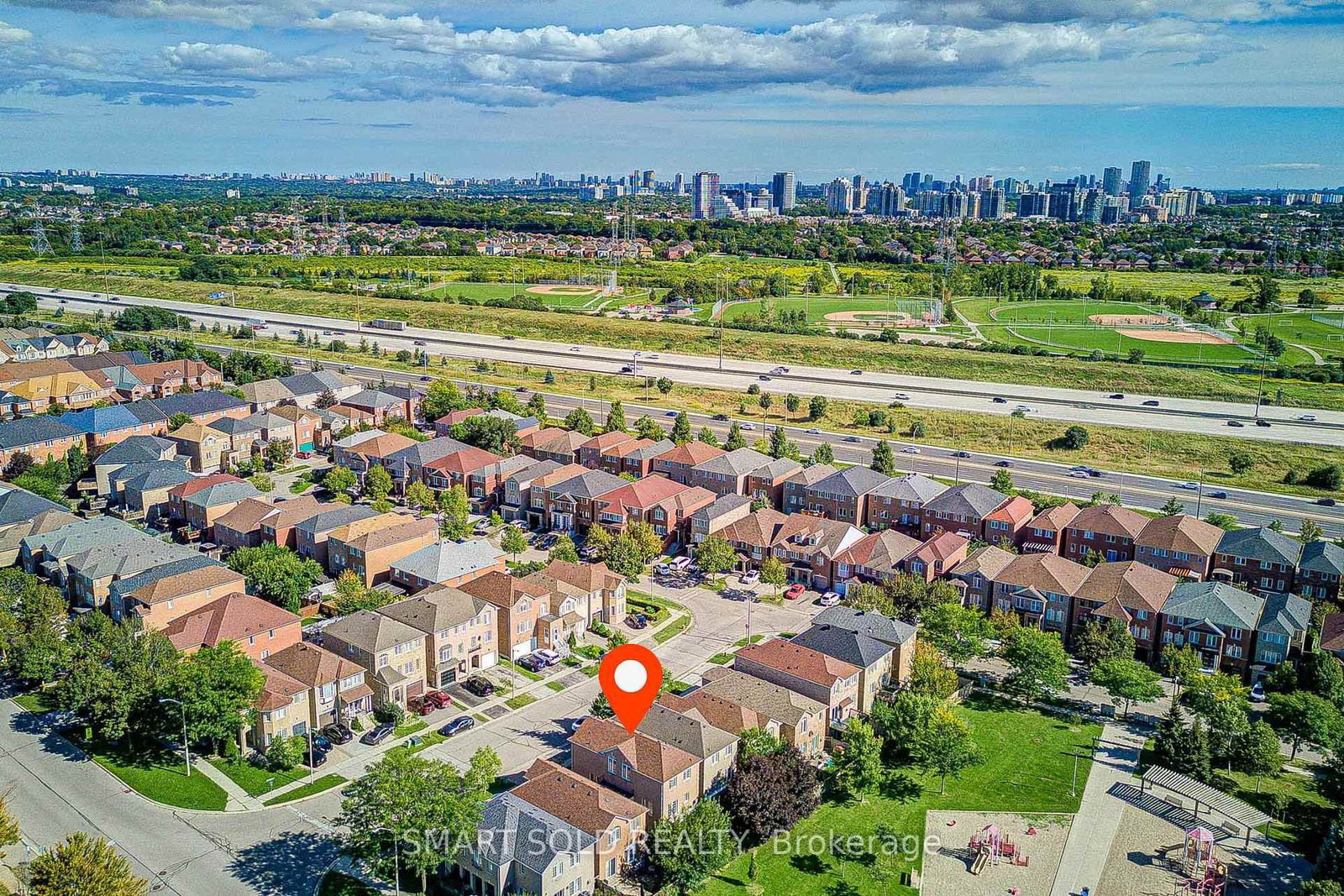 6 Sugarforest Drive • Vaughan, ON photo 39