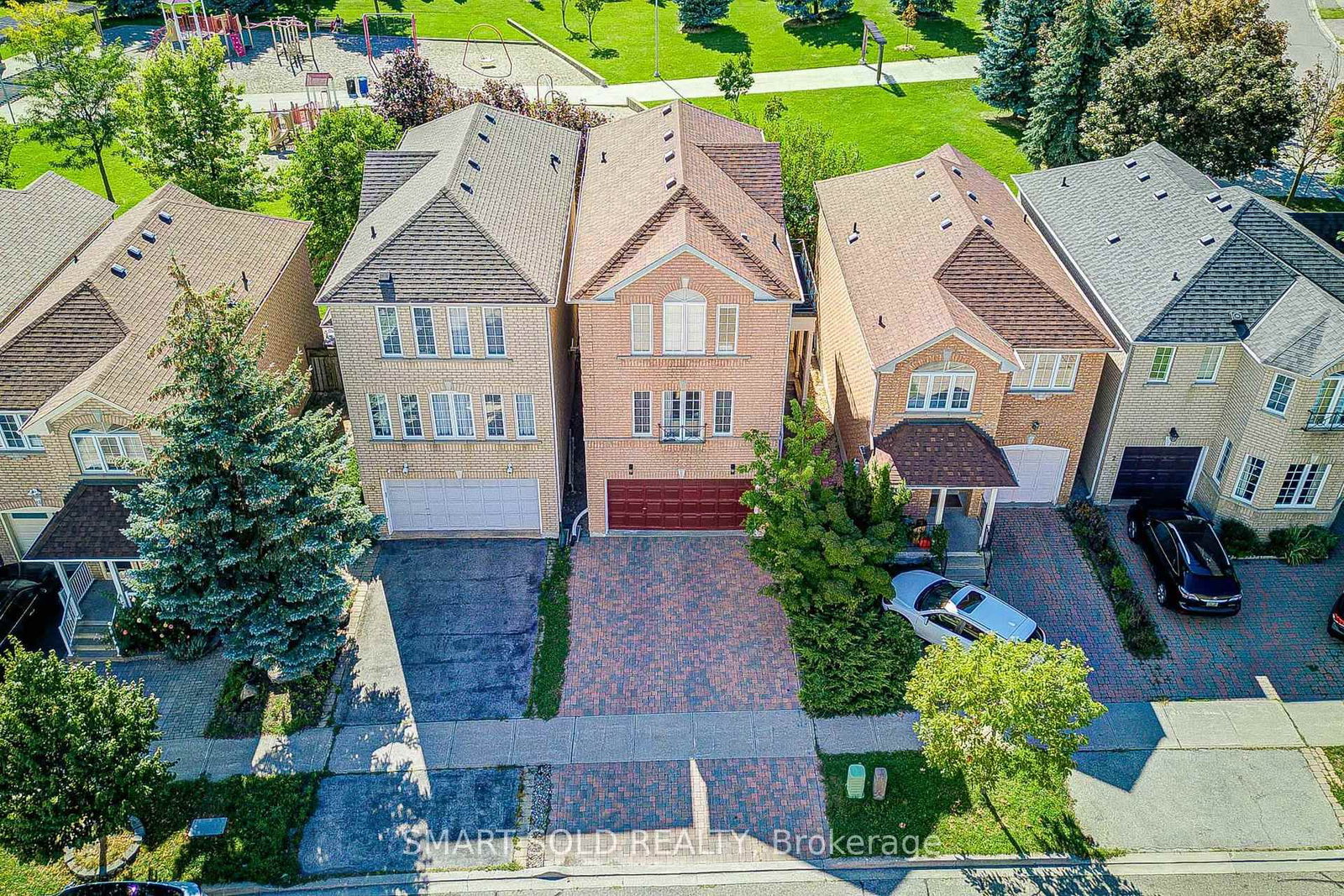 6 Sugarforest Drive • Vaughan, ON photo 40