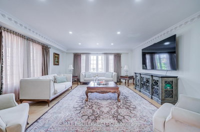 6 Sugarforest Drive • Vaughan, ON photo 9